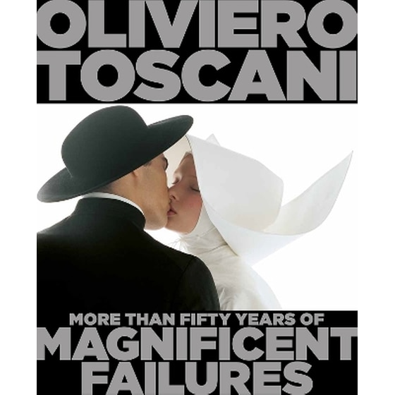 Oliviero Toscani image 0