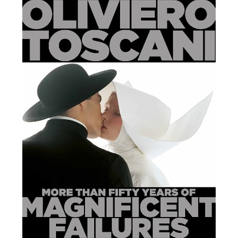 Oliviero Toscani
