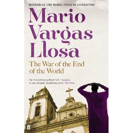 The War of the End of the World image 0