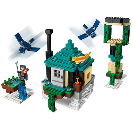 LEGO® Minecraft The Sky Tower (21173) image 2