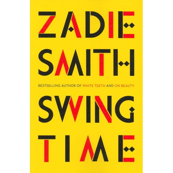 Swing Time image 0