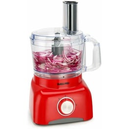 SWISS PRO+ SP-FOOD600.8R 1.2L 800W Πολυκόφτης