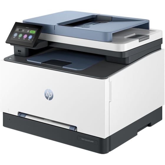 HP LaserJet Pro 3302fdn Έγχρωμο Πολυμηχάνημα Laser A4 με Ethernet (499Q7F) image 1