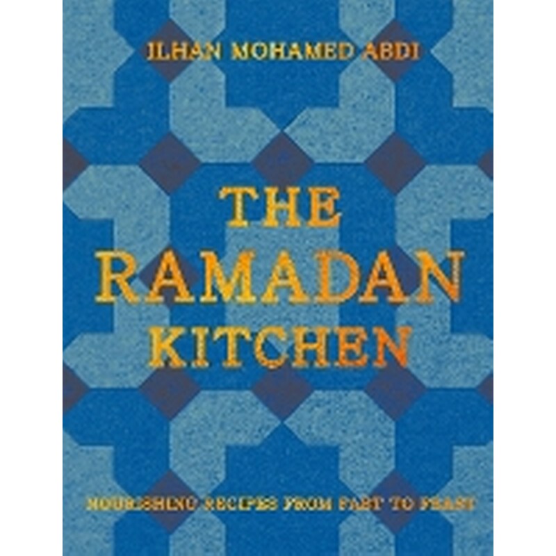The Ramadan Kitchen