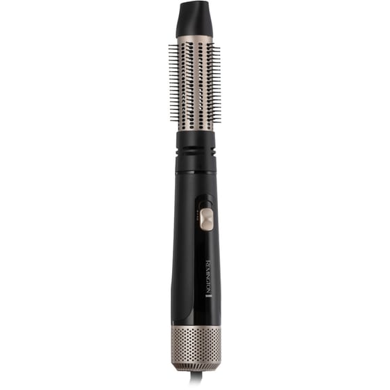 Ηλεκτρική Βούρτσα REMINGTON Blow Dry & Style Caring Airstyler AS7500 1000 W Μαύρο image 0