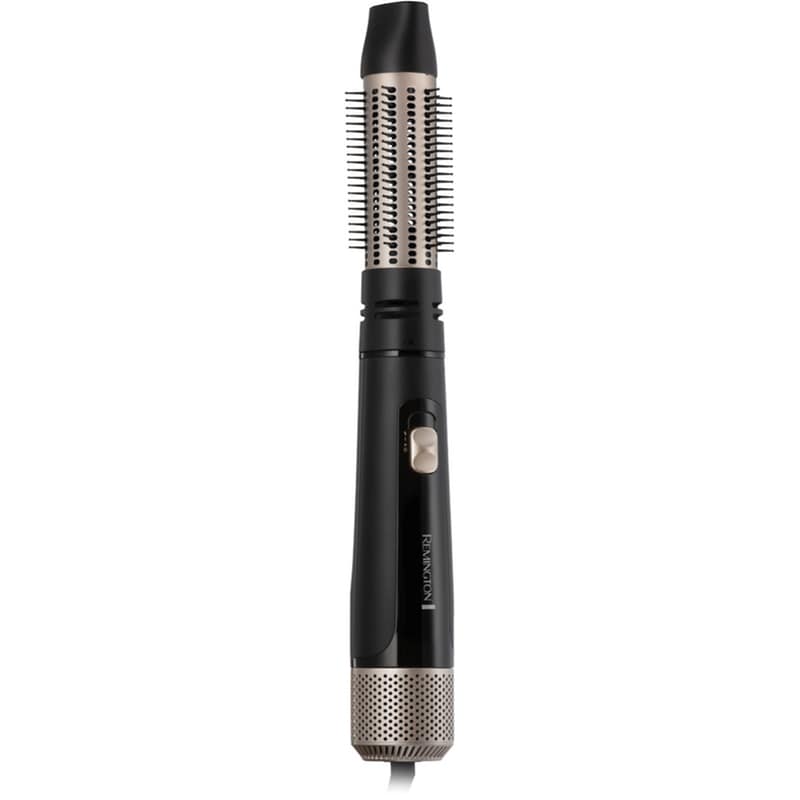 Ηλεκτρική Βούρτσα REMINGTON Blow Dry Style Caring Airstyler AS7500 1000 W Μαύρο