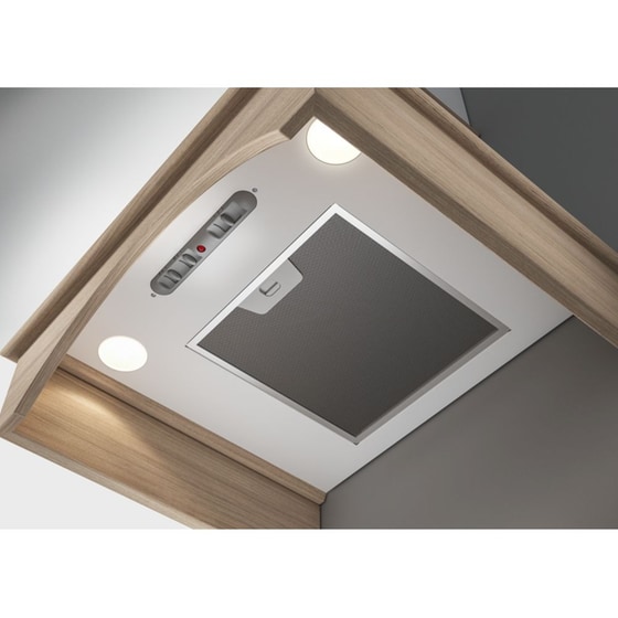 FRANKE Ξύλινο Διακοσμητικό Πλαίσιο Lime 60cm C3 - Φυσικό χρώμα image 1