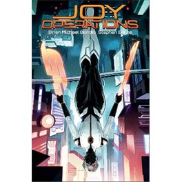 Joy Operations
