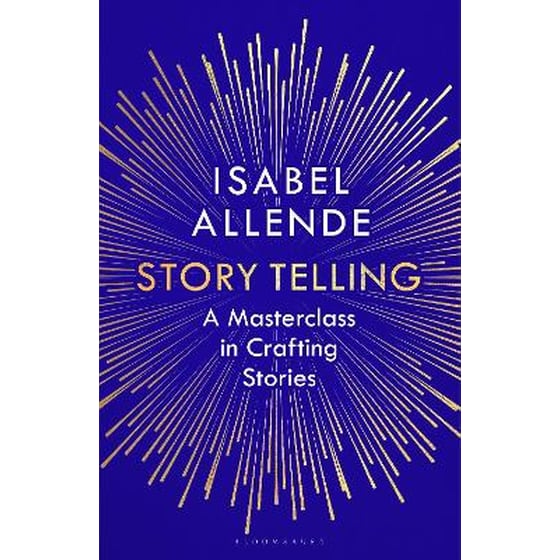 Story Telling image 0