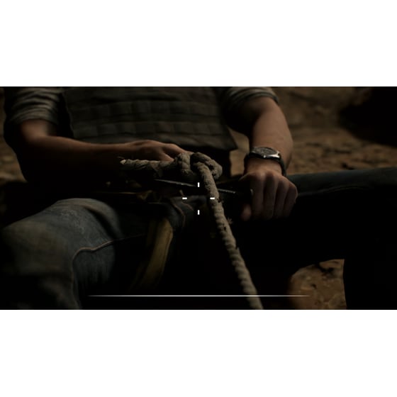 The Dark Pictures Anthology: Volume 2 - Xbox Series X image 7