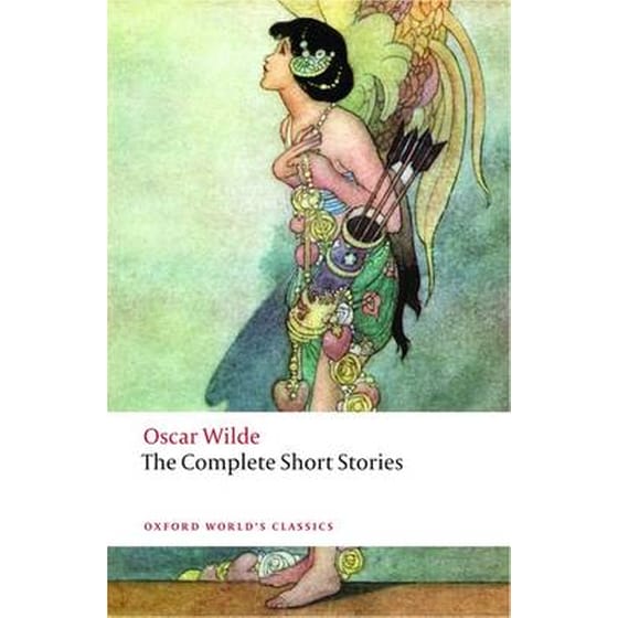 The Complete Short Stories image 0
