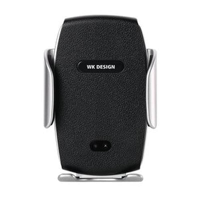 WK Wireless Charging Holder For Smartphone Wk Wp-u46 Black