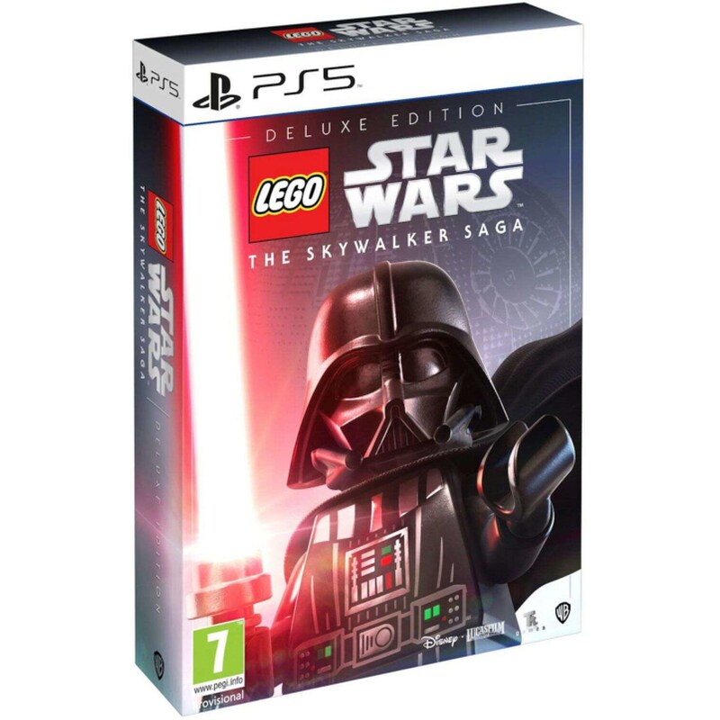 ps5 lego star wars game