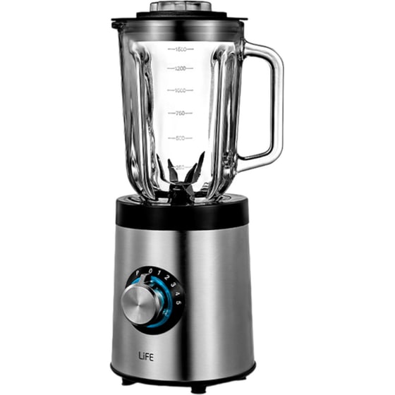 LIFE VELOCE 1.5L 800W Μπλέντερ image 2