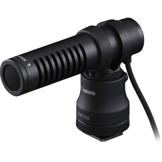 Canon EOS R50 Content Creator Kit με Φακό RF‑S 18‑45mm σε Μαύρο χρώμα image 6
