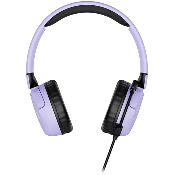 Hyperx Cloud Mini Gaming Ενσύρματα Ακουστικά - Λιλά image 3