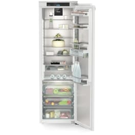 LIEBHERR IRBci 5180 Peak BioFresh 296 Lt Πλήρως Εντοιχιζόμενο Μονόπορτο Ψυγείο