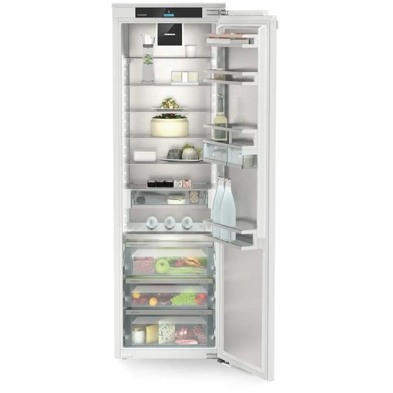 LIEBHERR IRBci 5180 Peak BioFresh 296 Lt Πλήρως Εντοιχιζόμενο Μονόπορτο Ψυγείο