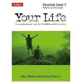 Student Book 2