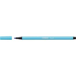Μαρκαδόρος Γραφής Stabilo Pen 68 Azure Μπλε 1.0 mm