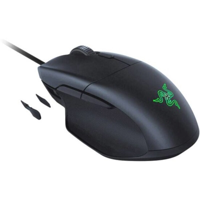 razer basilisk public