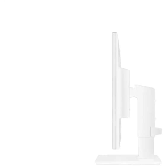 Refurbished Monitor LG 24BK550Y-W 24" FHD IPS - White | Grade A image 2