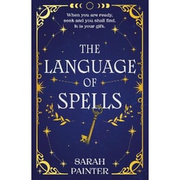 The Language of Spells