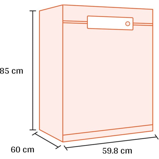 LG DF375HVS για 14 Σερβίτσια Ασημί με WiFi Πλυντήριο Πιάτων image 2