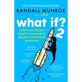What If?2