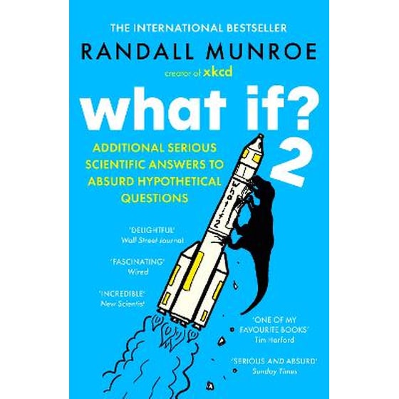 What If?2 image 0