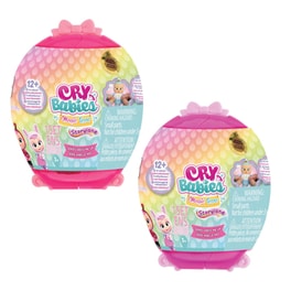 Cry Babies Magic Tears Σειρά Ντύσε Με (14 Σχέδια)