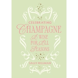 Celebrating Champagne
