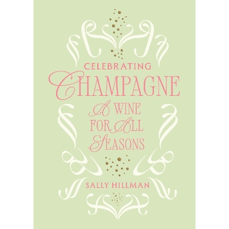 Celebrating Champagne