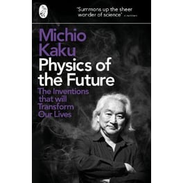 Physics of the Future