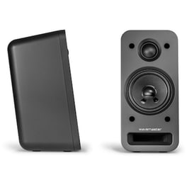 Ηχεία Υπολογιστή 2.1 Wavemaster Mx3+ - Black