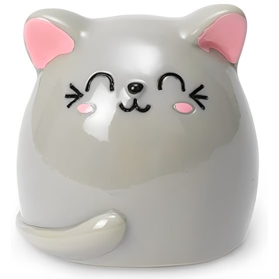 Ενυδατικό Χειλιών Legami Meow Vanilla image 1