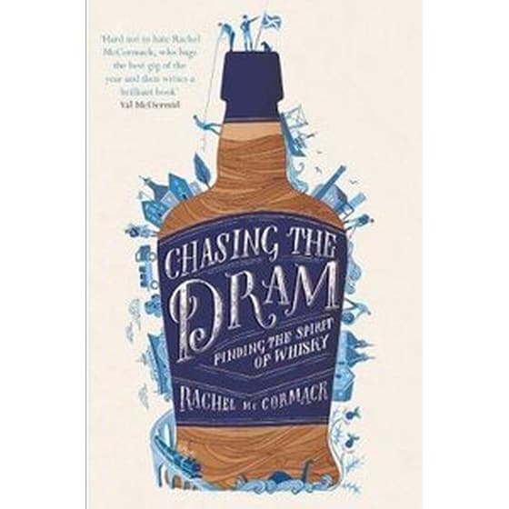 Chasing the Dram image 0