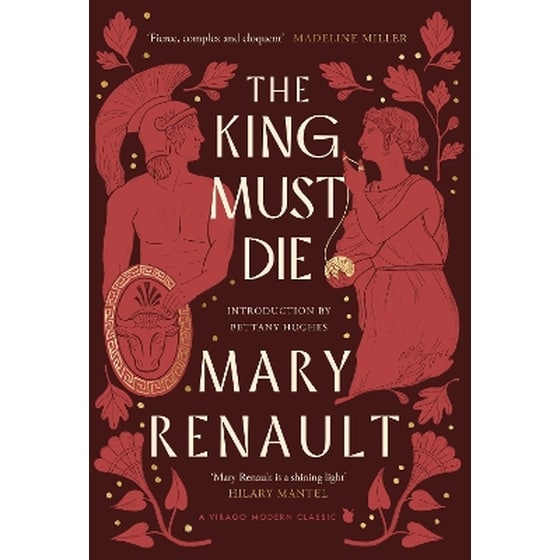 The King Must Die image 0