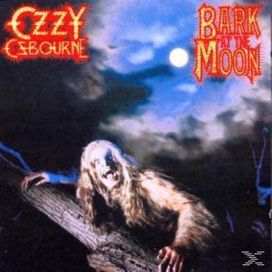 Bark At The Moon image 0
