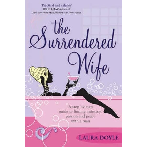 The Surrendered Wife image 0
