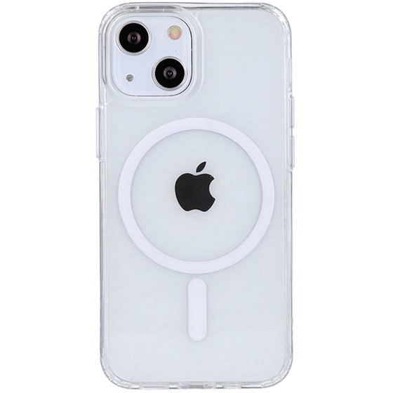 CASE TUNE IPHONE 14 ULTRA MAG CLEAR image 0