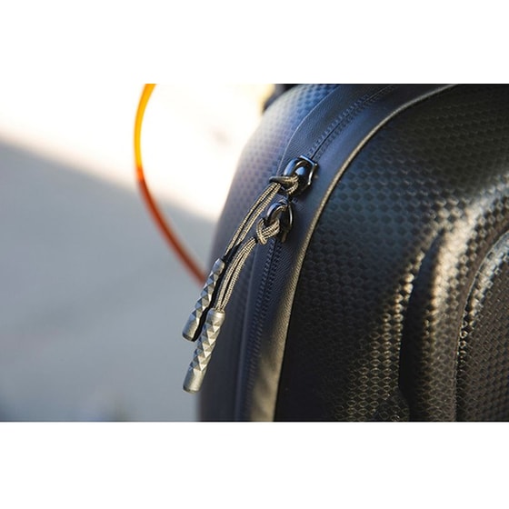 Front Bag Τσάντα AC.00.0000.38 για Ninebot Kickscooter - Black image 1