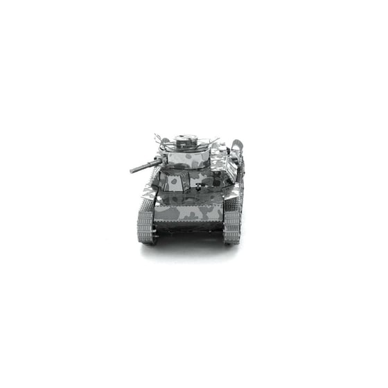 3D Παζλ Chi-Ha-Tank (2 Φύλλα) image 4
