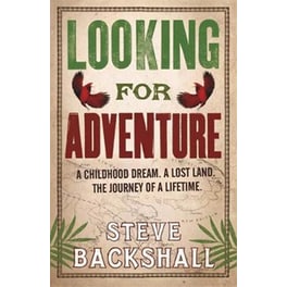 Looking for Adventure