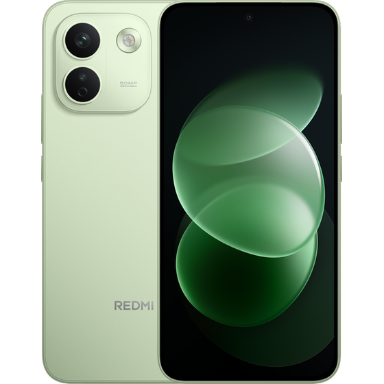 Xiaomi Redmi Note 17 Pro Max 5G 512GB - Green image 0