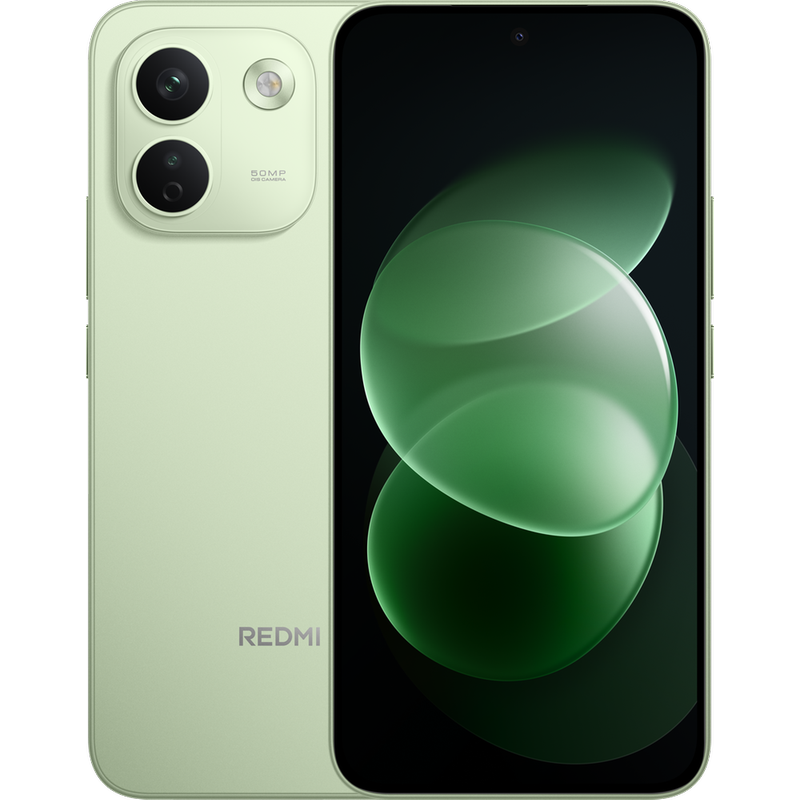 Xiaomi Redmi Note 17 Pro Max 5G 512GB - Green