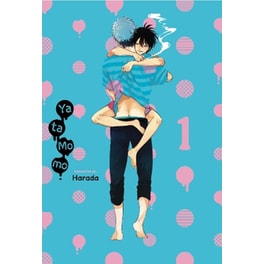 YataMomo, Part 1