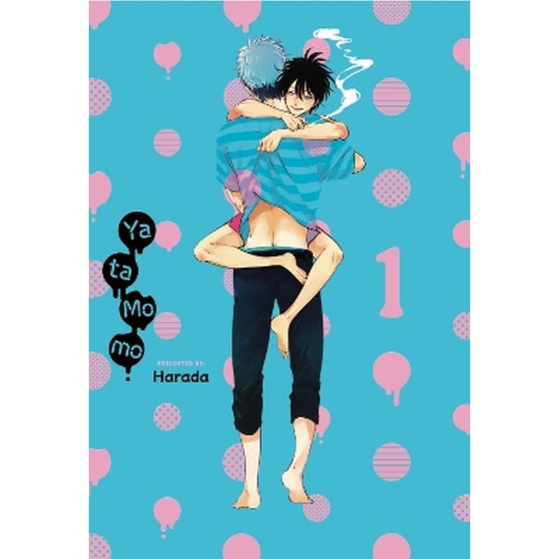 YataMomo, Part 1
