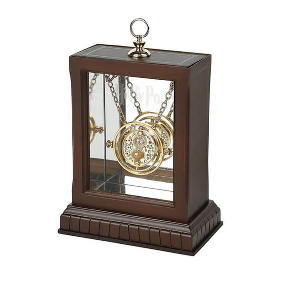 The Noble Collection Harry Potter Κολιέ The Time Turner Hermione image 0