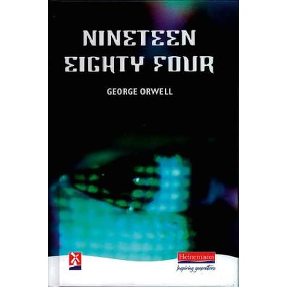 Nineteen Eighty-Four image 0